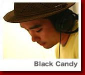 DJ Black Candy