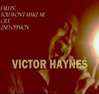 Victor Haynes-Fallin'