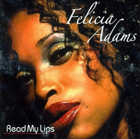 Felicia Adams-No One Eles