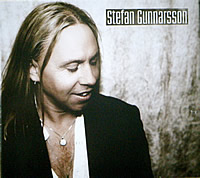 Stefan Gunnarsson - All Of My Might -2010年