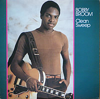Bobby Broom - Saturday Night -1981年