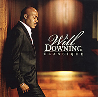 Will Downing - Something Special - 2009年