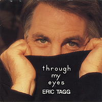 Eric Tagg - What Say...? - 1997年
