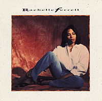 Rachelle Ferrell - 'Til You Come Back To Me -1992年