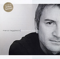 Marco Taggiasco - Never Too Late (For Love) -2004年