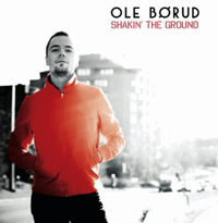 Ole Borud - One More Try - 2009年