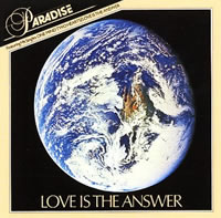 Paradise - Open-Minded - 1983年