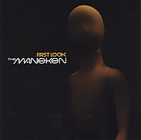 The Maneken - アルバム(First Look)2008年