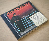 Mark Winkler - アルバム City Lights 1998年