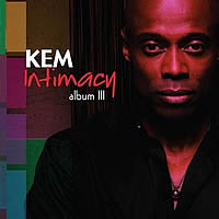 Kem - Intimacy -2010